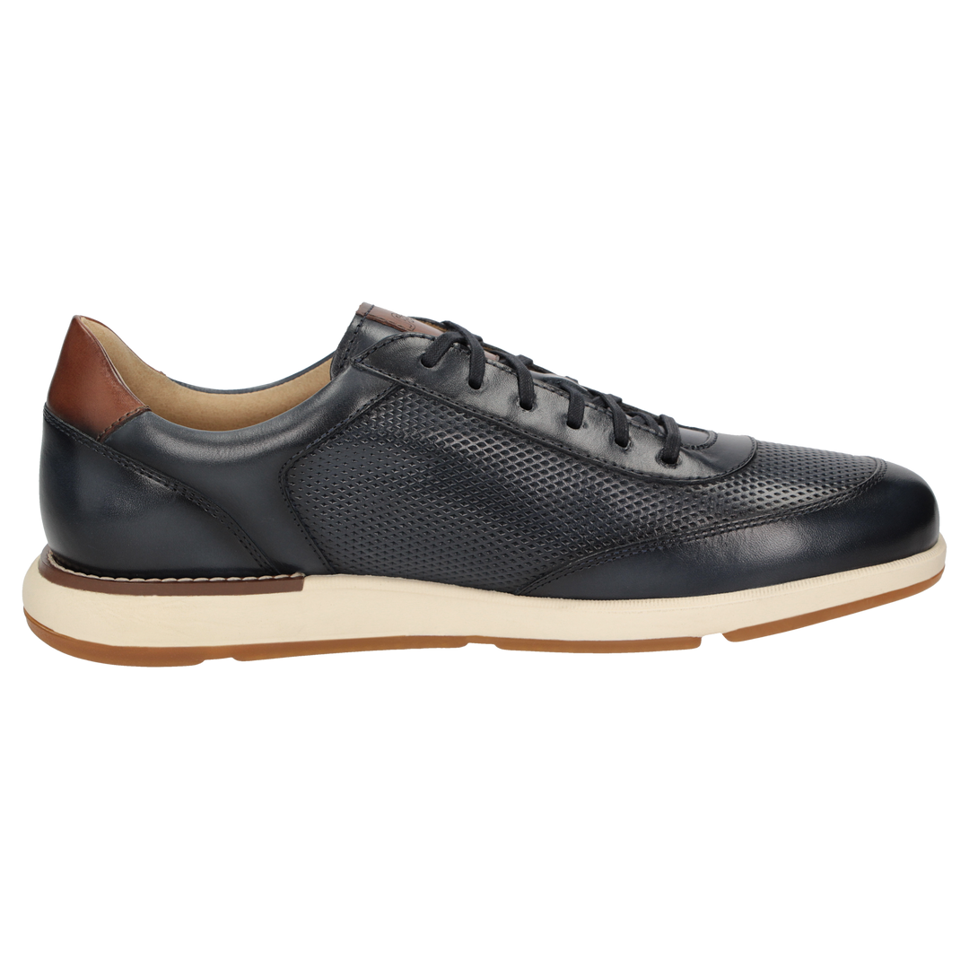 Sioux Furatino-702 Herren in dunkelblau – Innenseite