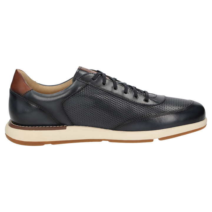 Sioux Furatino-702 Herren in dunkelblau – Innenseite