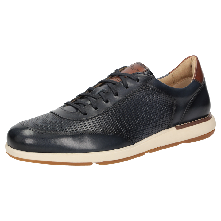 Sioux Furatino-702 Herren in dunkelblau