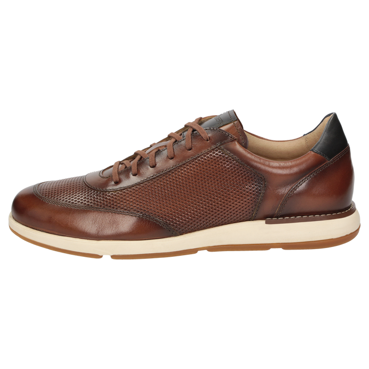 Sioux Furatino-702 Herren in cognac – Außenseite