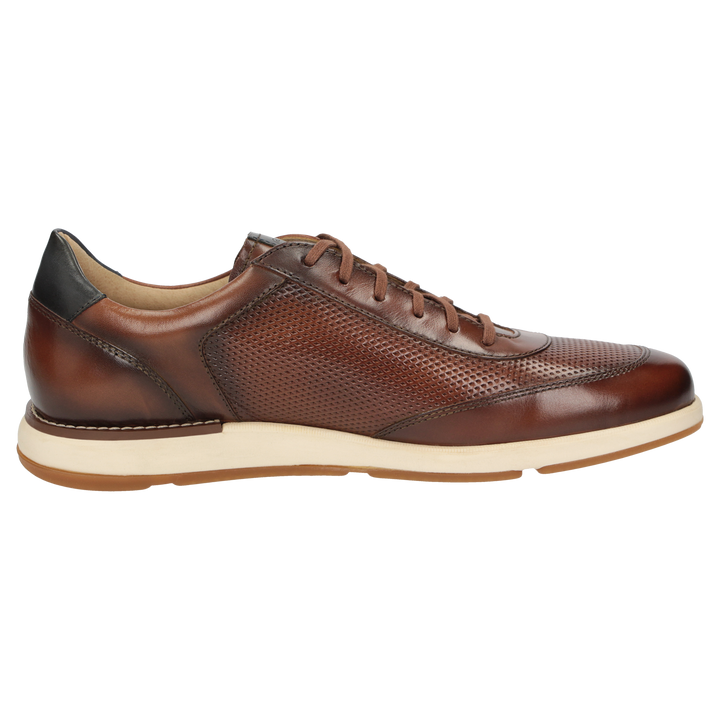 Sioux Furatino-702 Herren in cognac – Innenseite