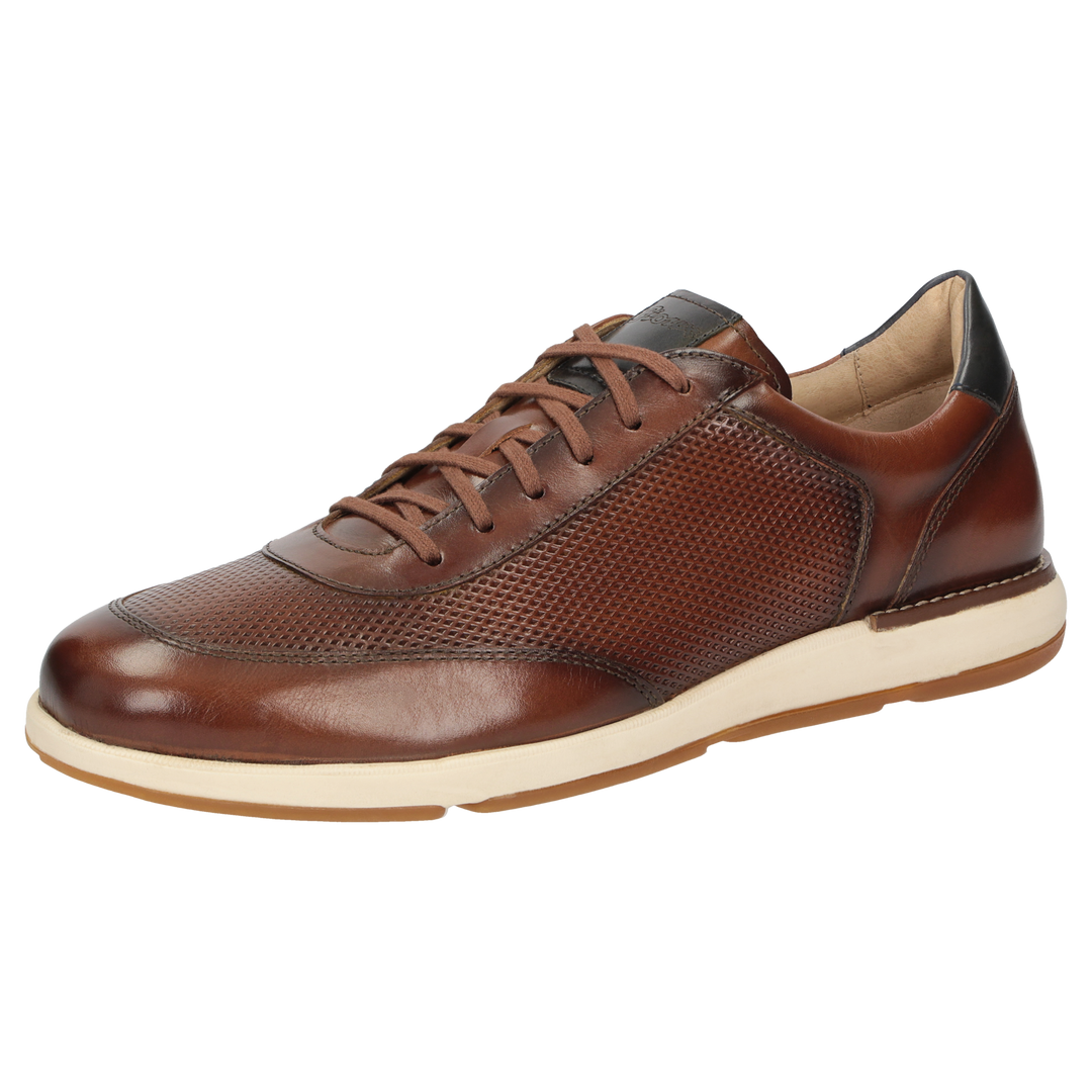Sioux Furatino-702 Herren in cognac