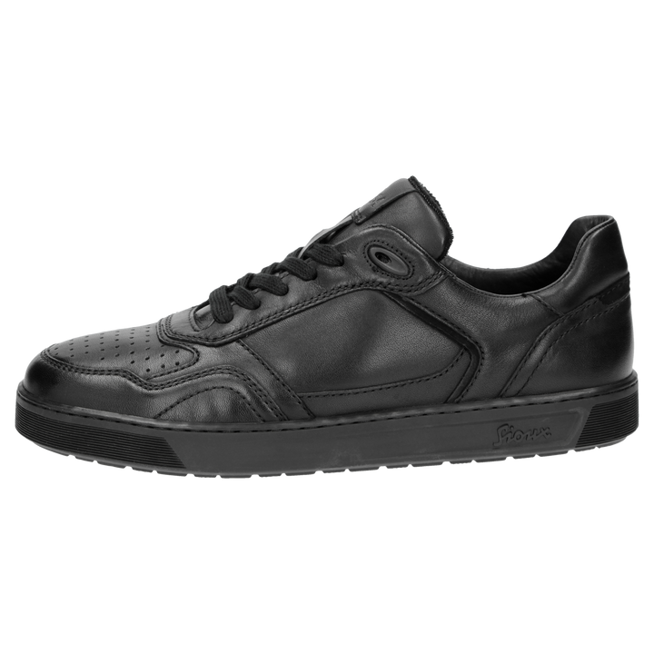 Sioux Tedroso-704 Herren in schwarz – Außenseite