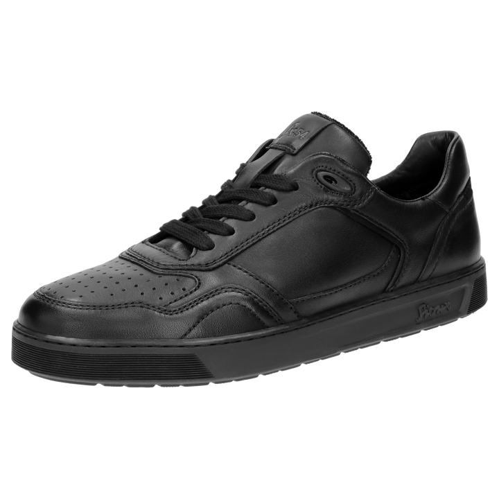 Sioux Tedroso-704 Herren in schwarz