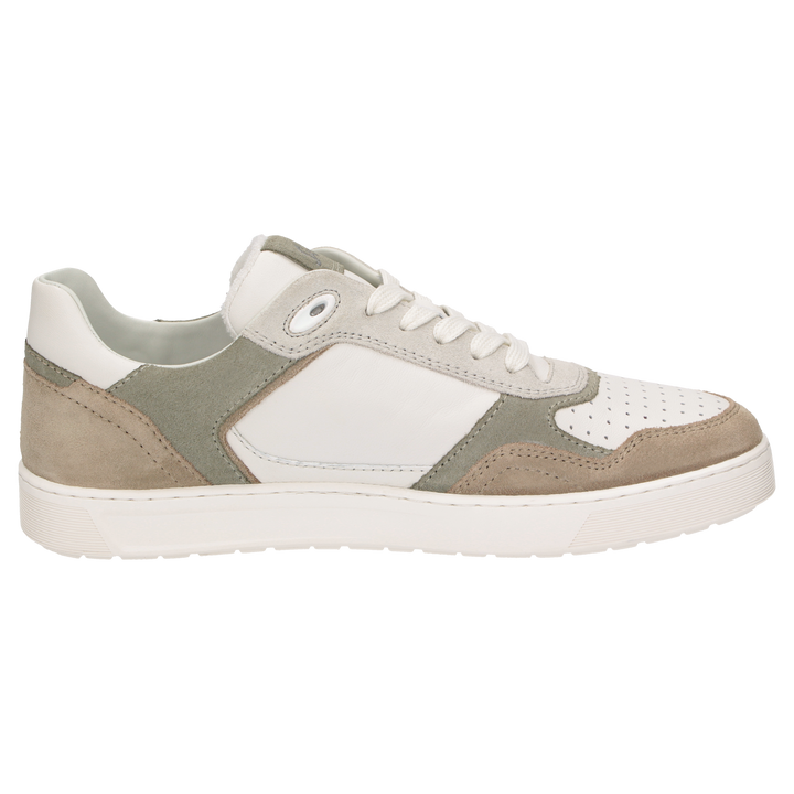 Sioux Tedroso-704 Herren in grau – Innenseite