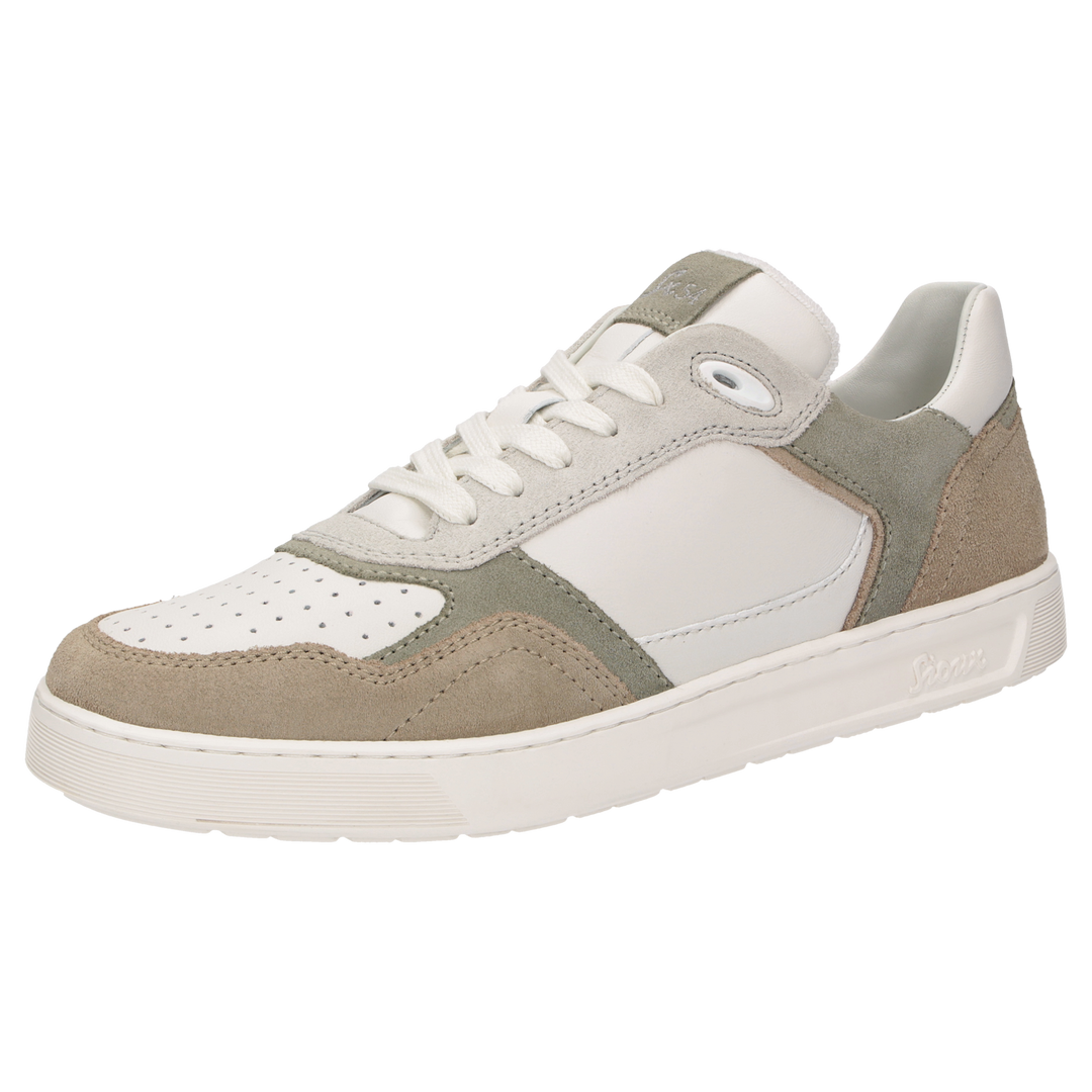 Sioux Tedroso-704 Herren in grau