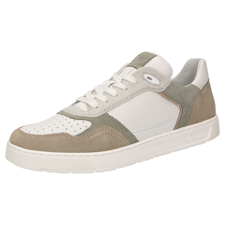 Sioux Tedroso-704 Herren in grau