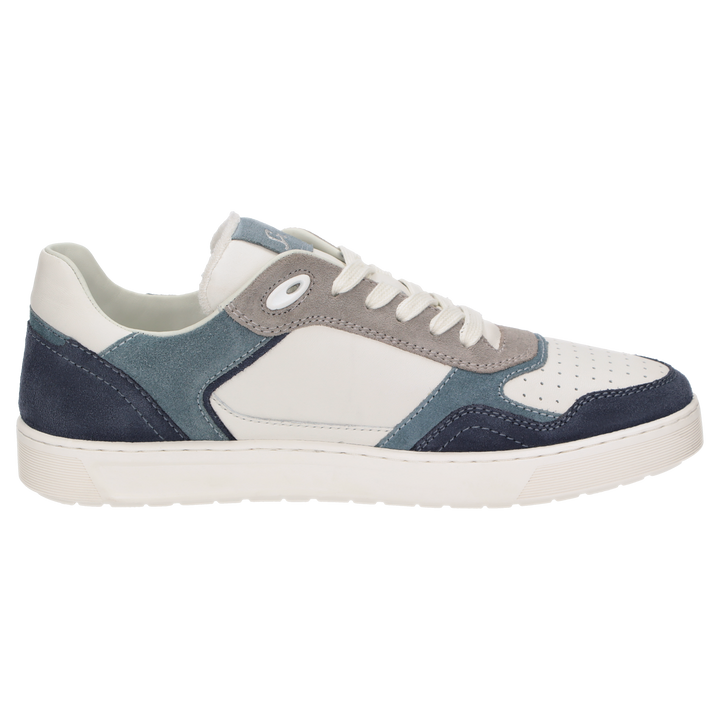 Sioux Tedroso-704 Herren in blau – Innenseite