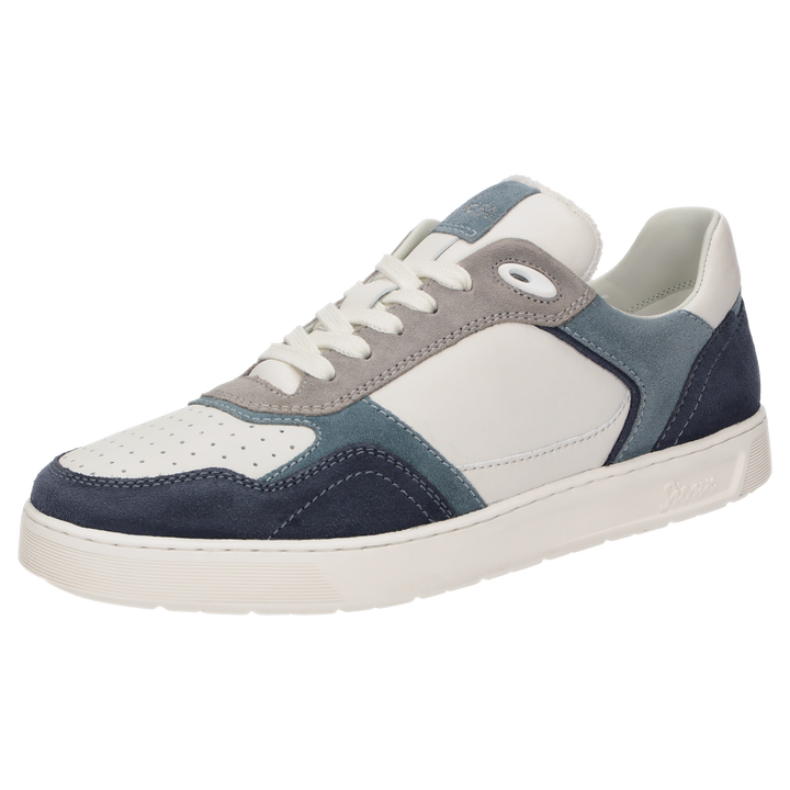 Sioux Tedroso-704 Herren in blau
