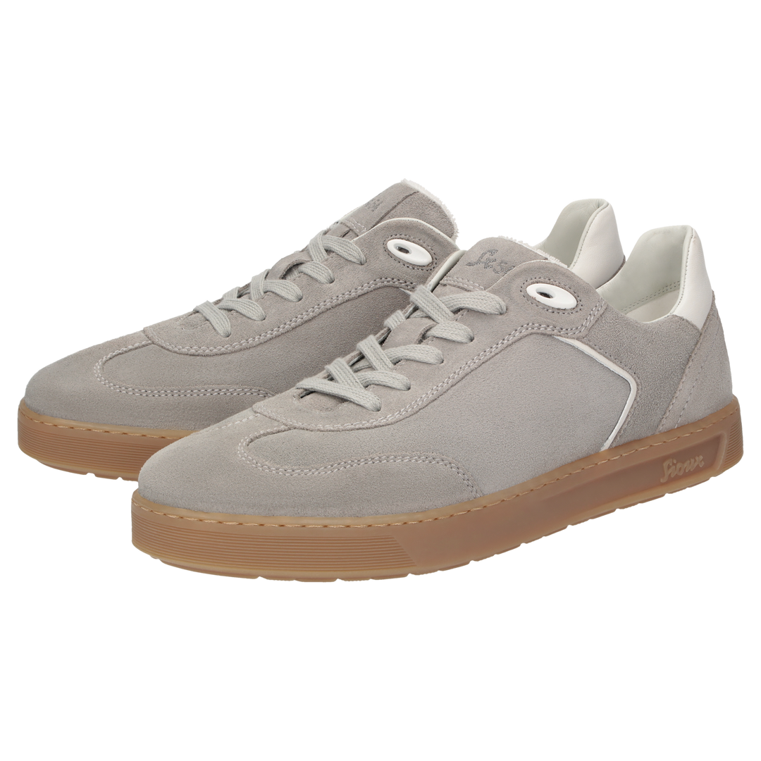 Sioux Tedroso-708 Herren in grau – Paarbild