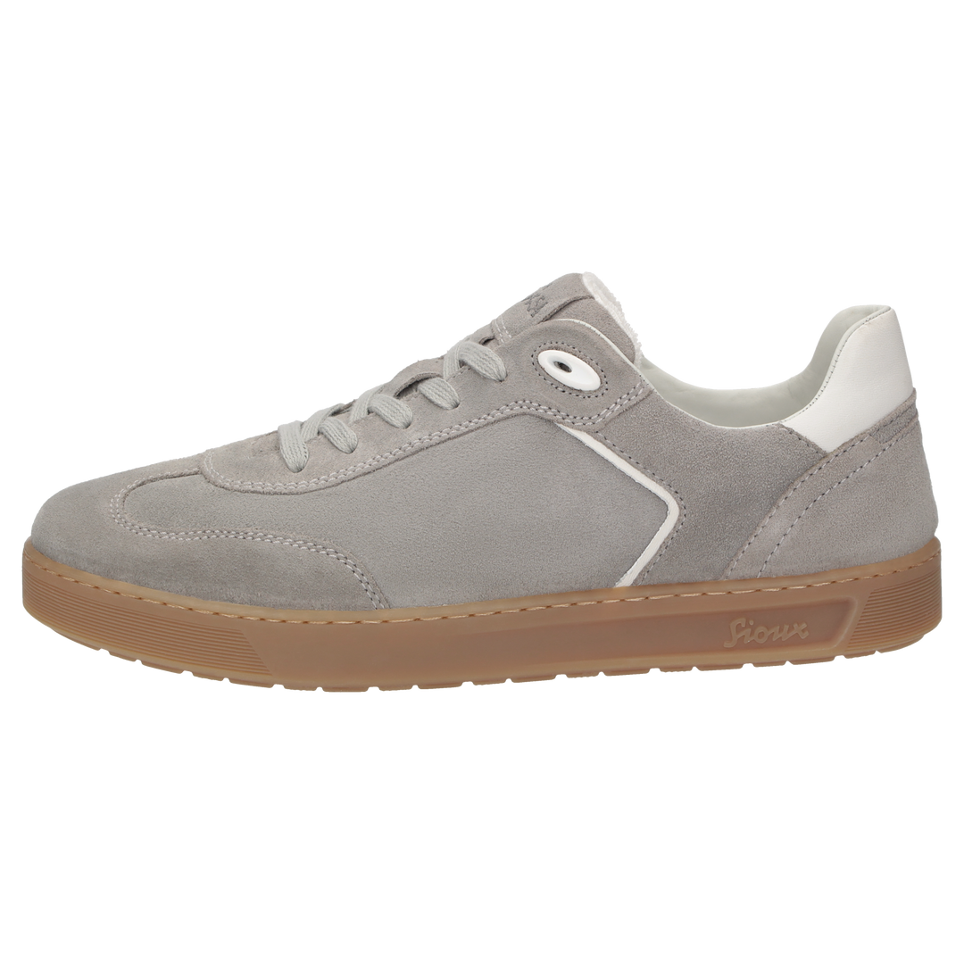Sioux Tedroso-708 Herren in grau – Außenseite