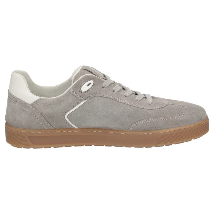 Sioux Tedroso-708 Herren in grau – Innenseite