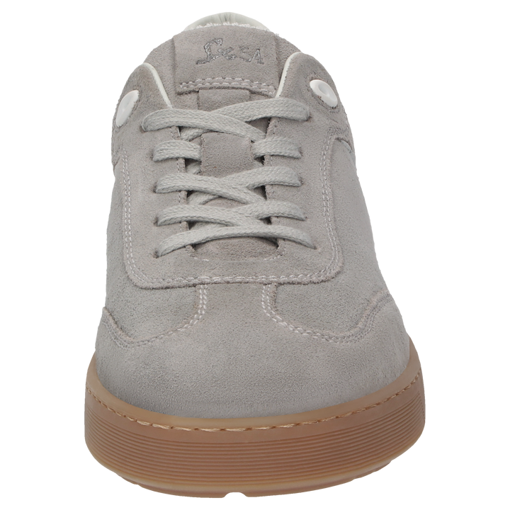 Sioux Tedroso-708 Herren in grau – Frontalansicht
