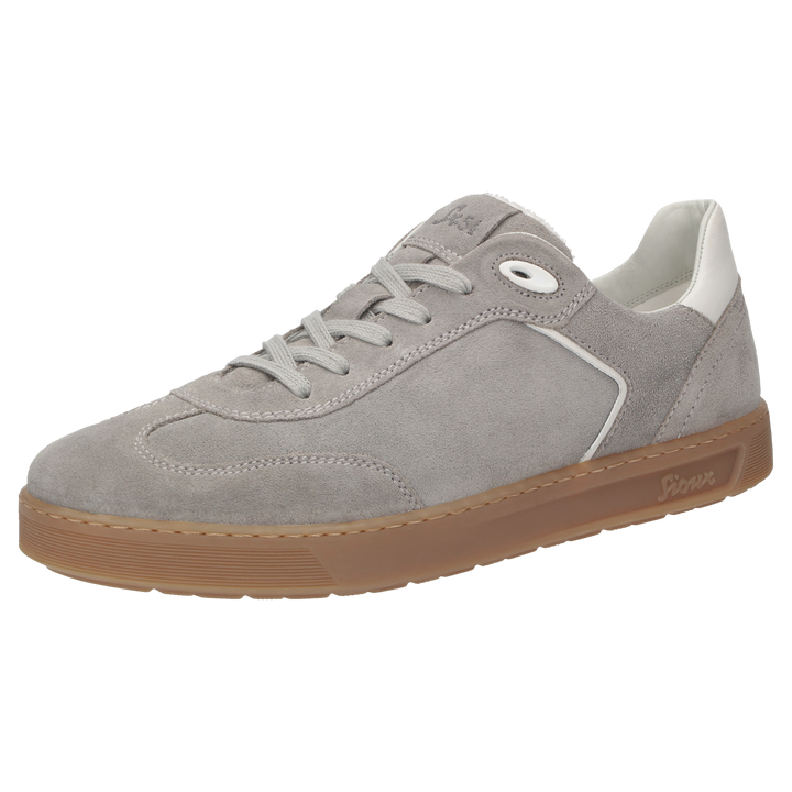 Sioux Tedroso-708 Herren in grau