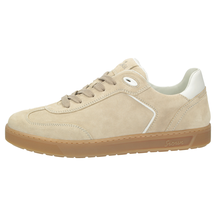 Sioux Tedroso-708 Herren in beige – Außenseite