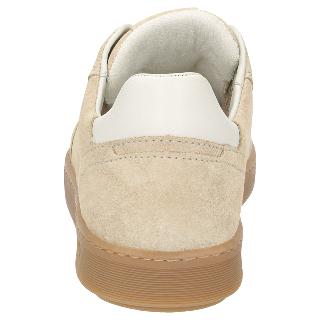 Sioux Tedroso-708 Herren in beige – Rückansicht