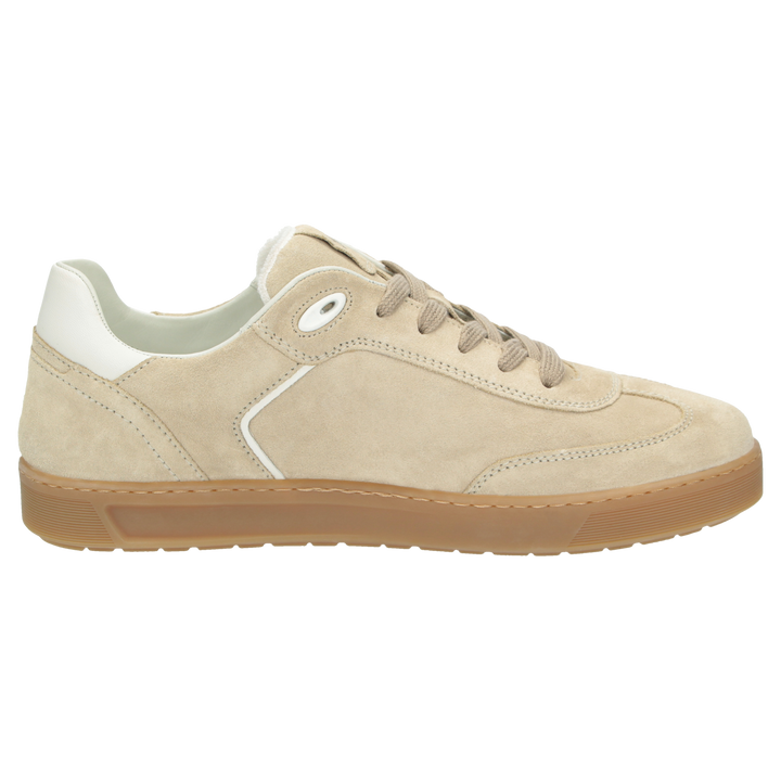 Sioux Tedroso-708 Herren in beige – Innenseite