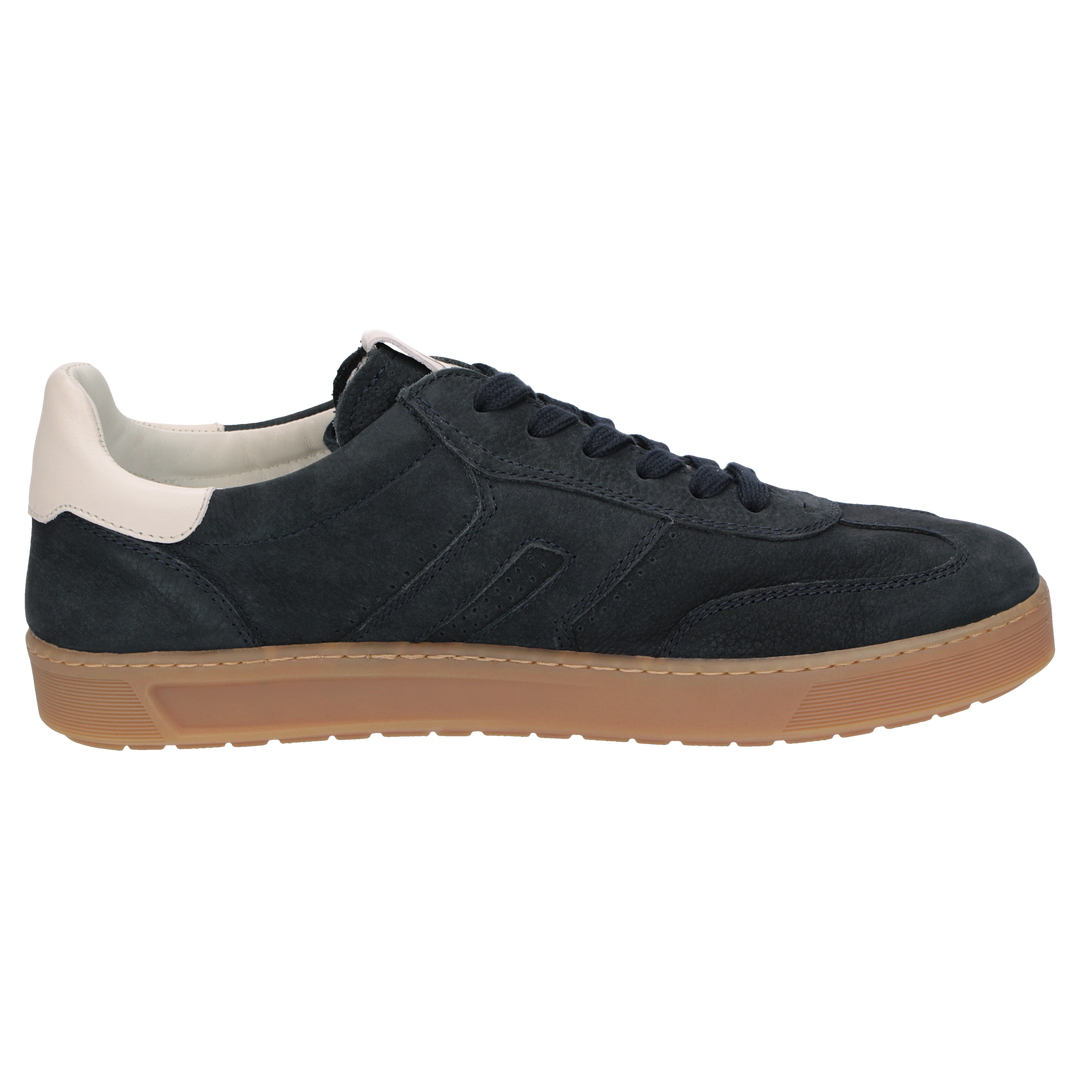 Sioux Tedroso-711 Herren in dunkelblau – Innenseite