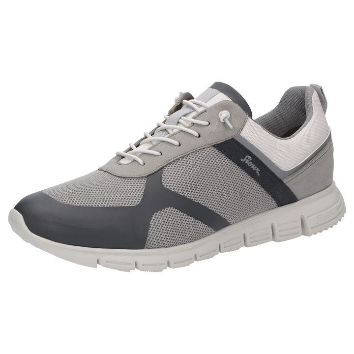 Sioux Mokrunner-H-018 Herren in grau