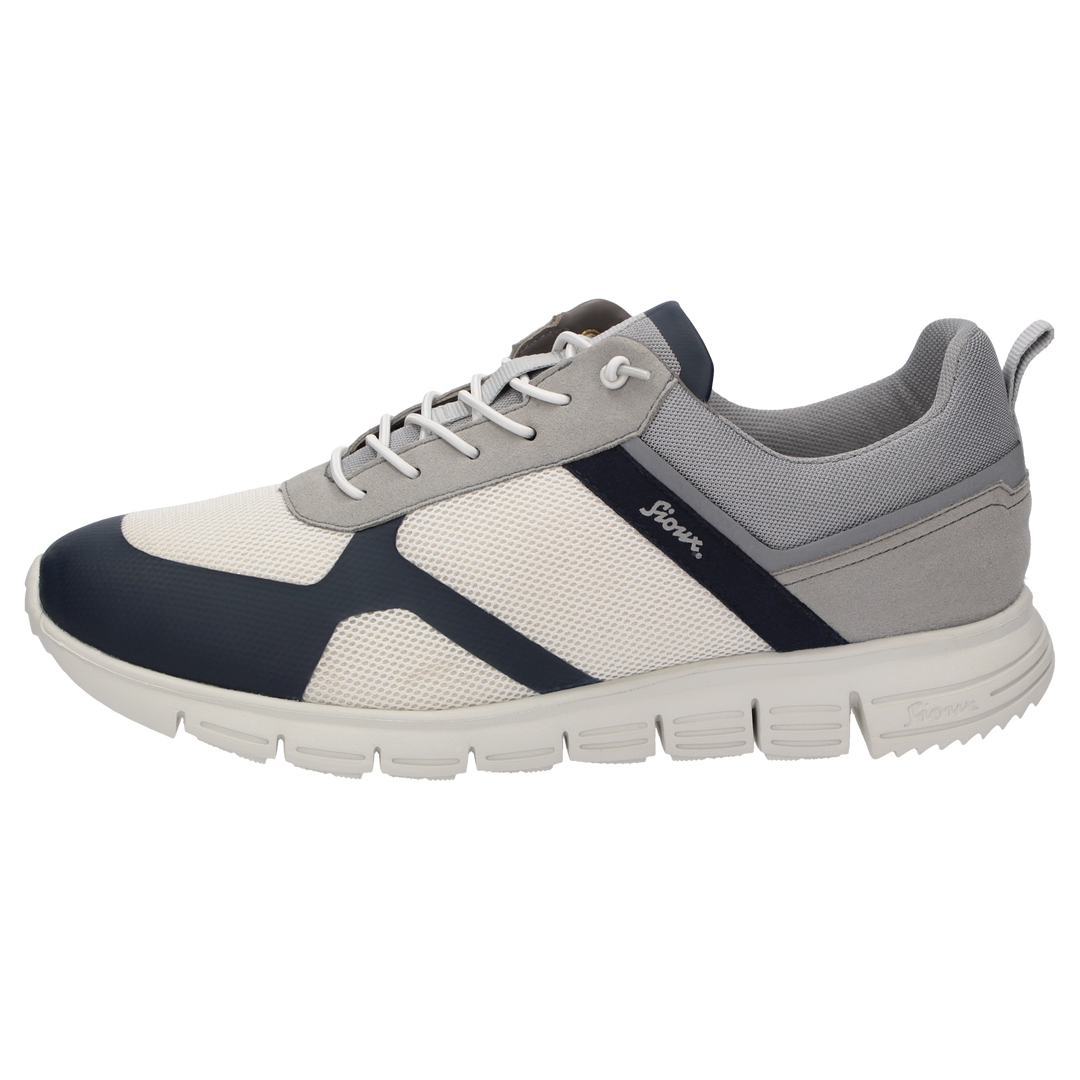 Sioux Mokrunner-H-018 Herren in blau – Außenseite