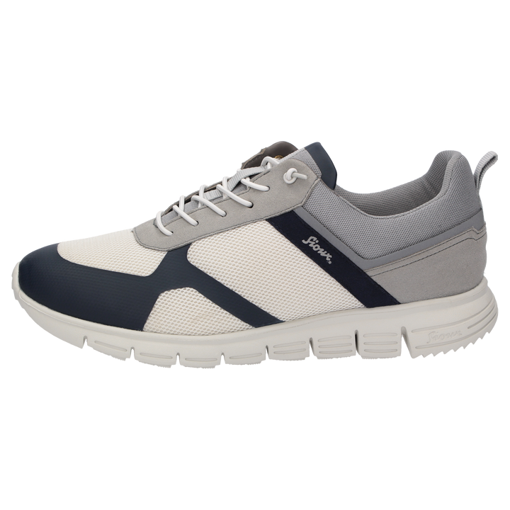 Sioux Mokrunner-H-018 Herren in blau – Außenseite