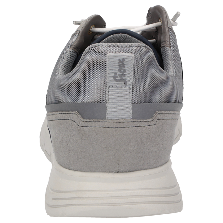 Sioux Mokrunner-H-018 Herren in blau – Rückansicht