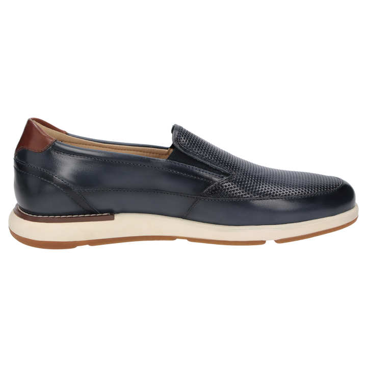 Sioux Furatino-701 Herren in dunkelblau – Innenseite