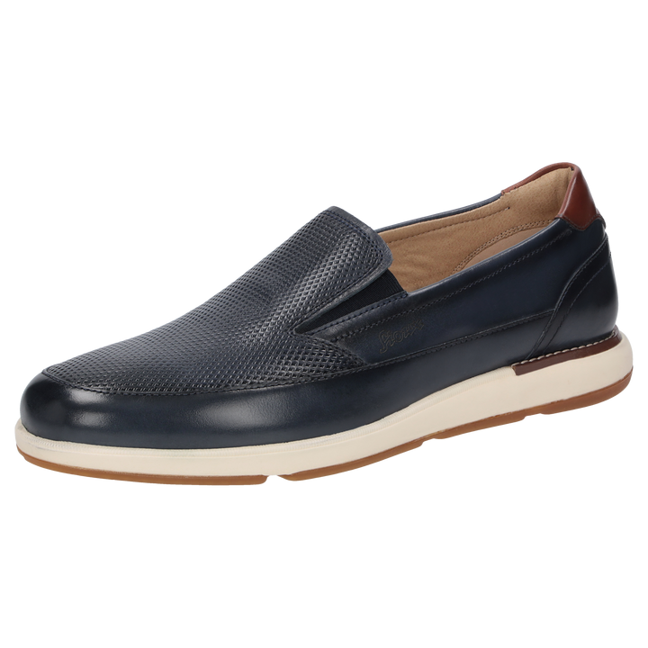 Sioux Furatino-701 Herren in dunkelblau