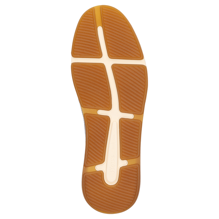 Sioux Furatino-701 Herren in cognac – Sohlenansicht