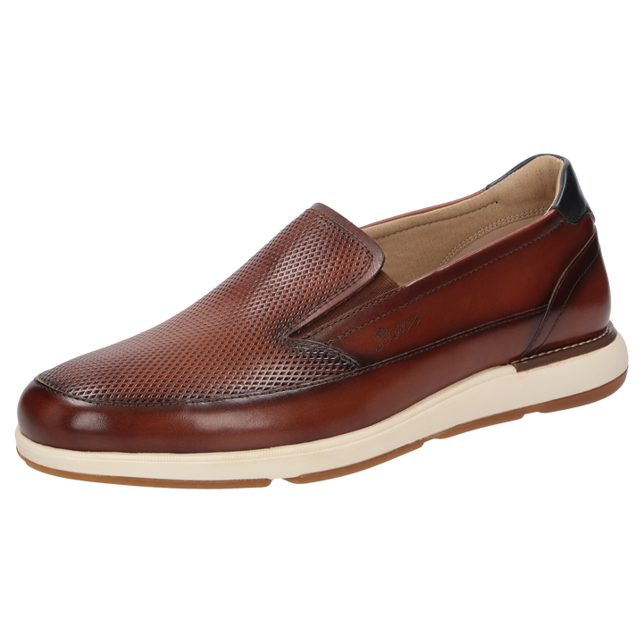 Sioux Furatino-701 Herren in cognac