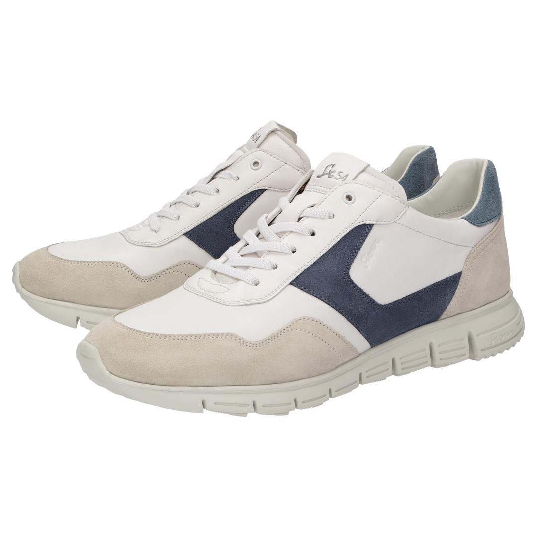 Sioux Mokrunner-H-019 Herren in beige – Paarbild