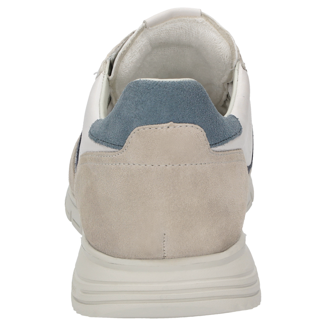 Sioux Mokrunner-H-019 Herren in beige – Rückansicht