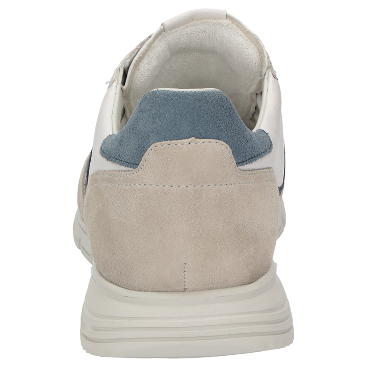 Sioux Mokrunner-H-019 Herren in beige – Rückansicht