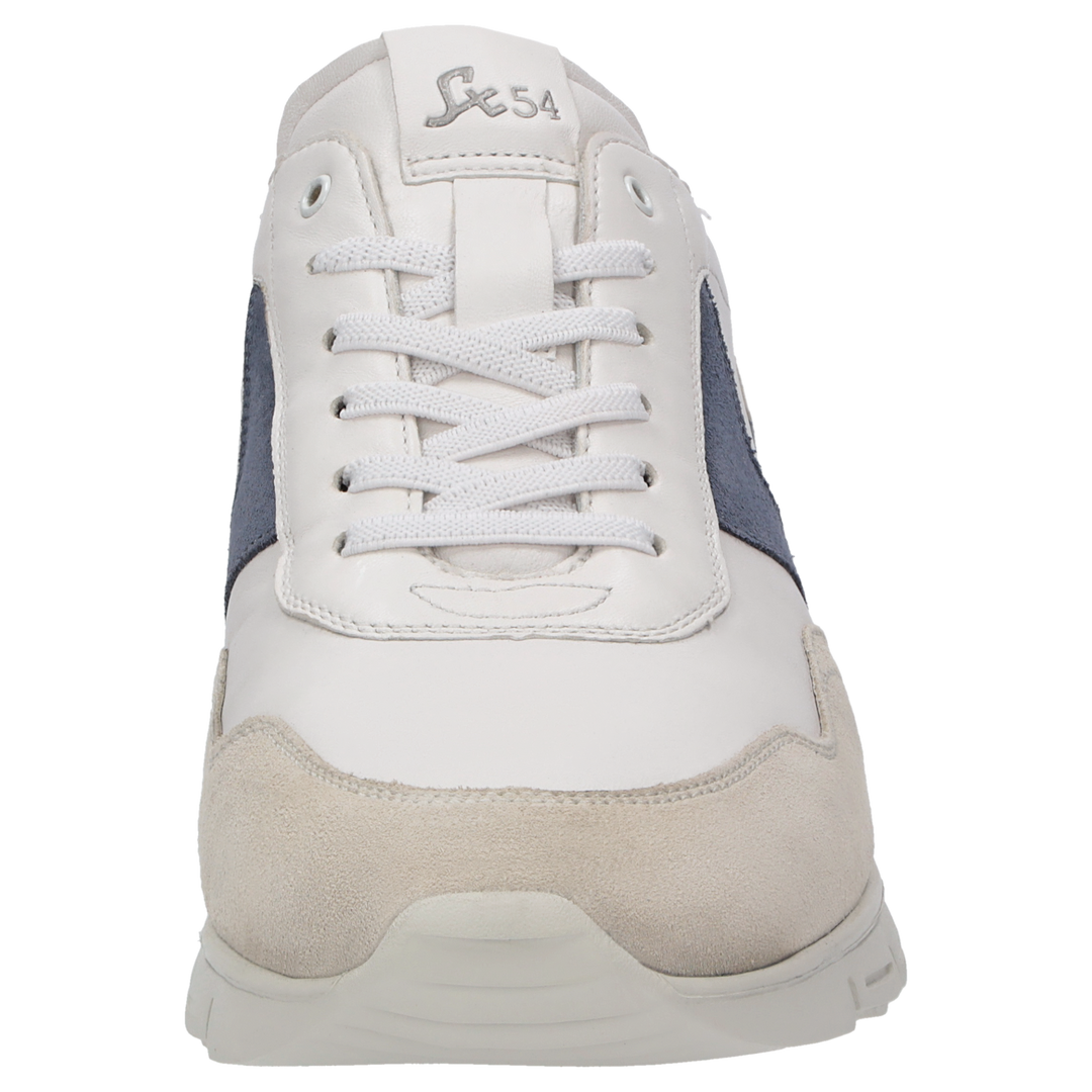 Sioux Mokrunner-H-019 Herren in beige – Frontalansicht
