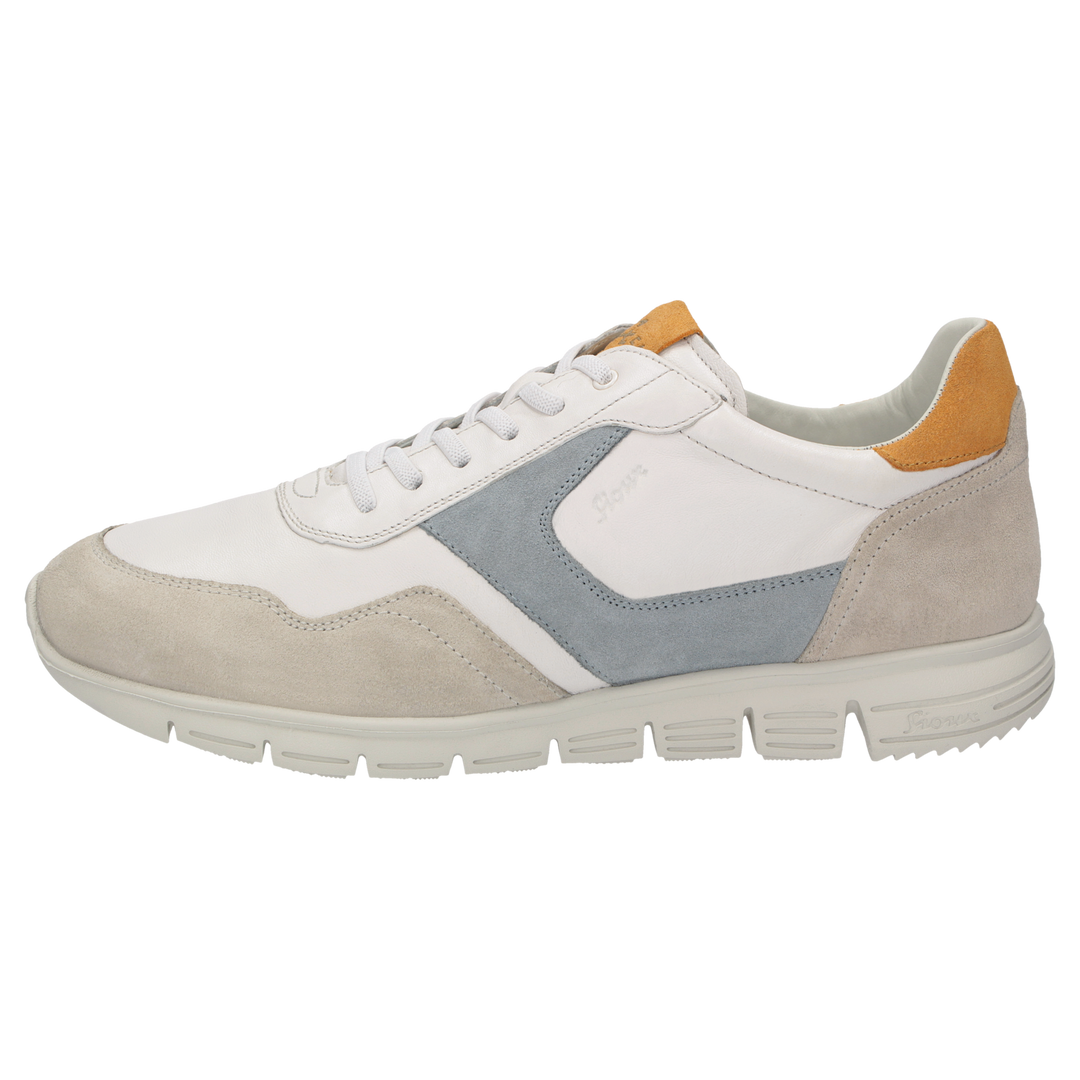 Sioux Mokrunner-H-019 Herren in beige – Außenseite