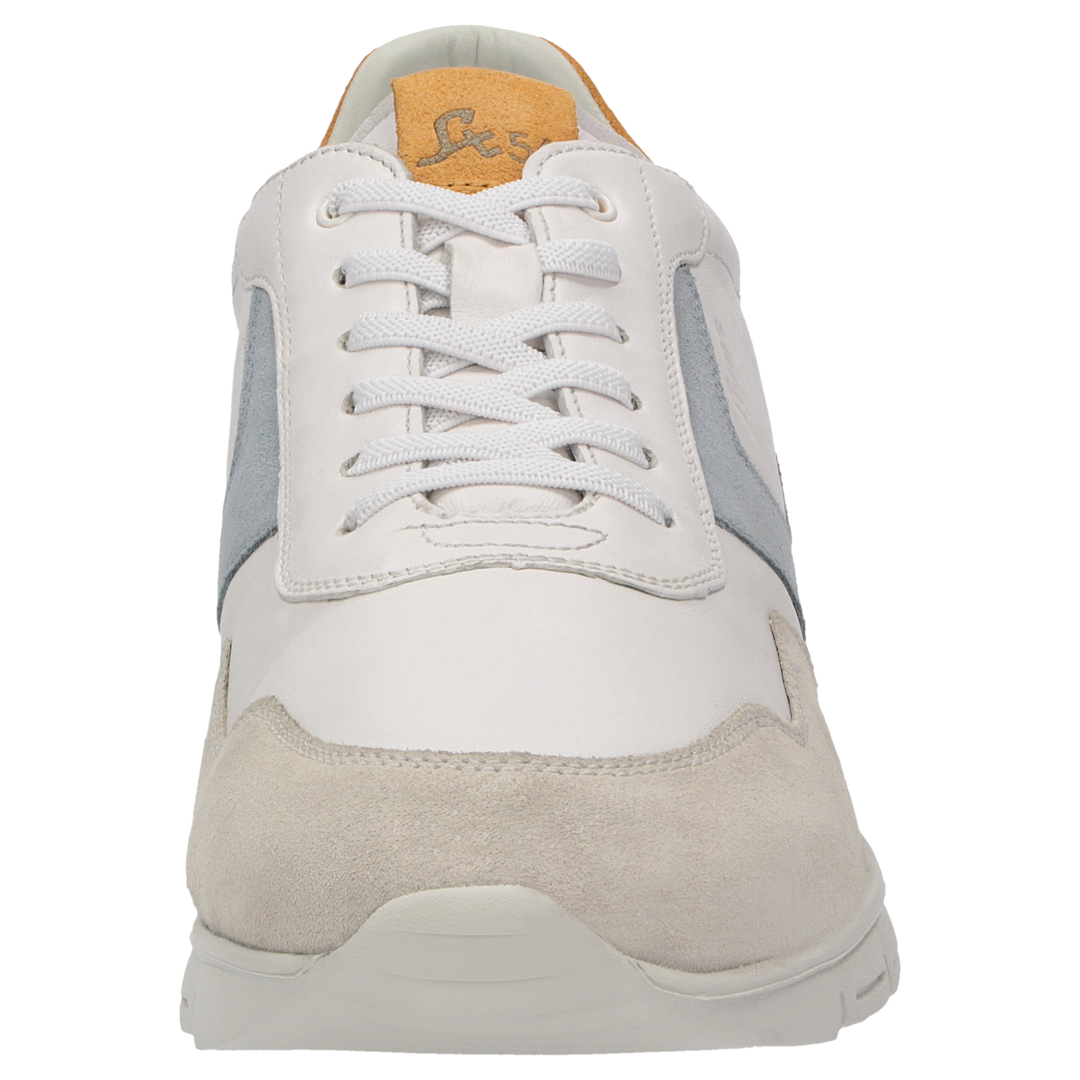 Sioux Mokrunner-H-019 Herren in beige – Frontalansicht