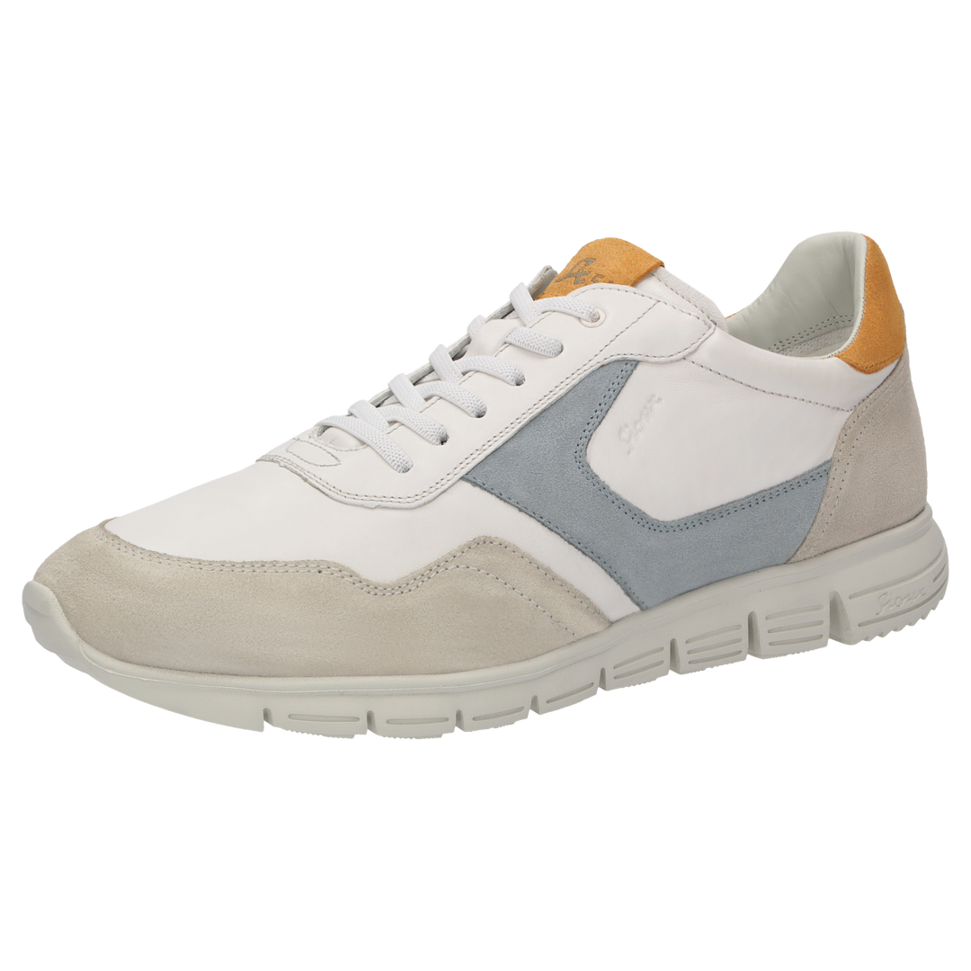 Sioux Mokrunner-H-019 Herren in beige