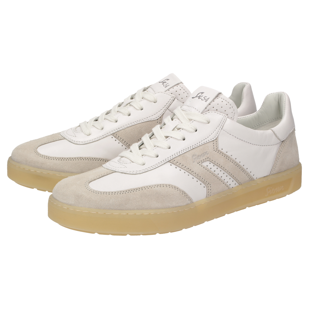 Sioux Tedroso-711 Herren in beige – Paarbild