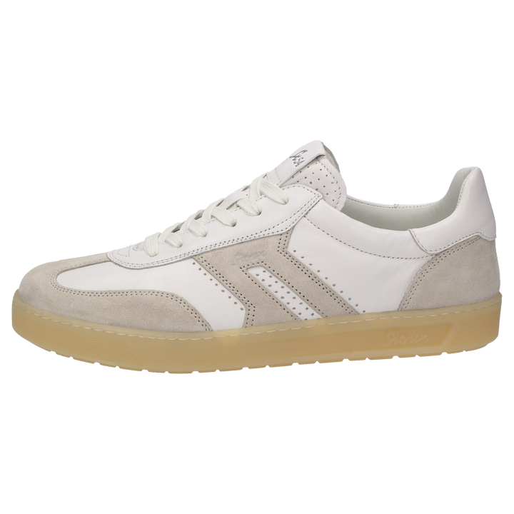 Sioux Tedroso-711 Herren in beige – Außenseite