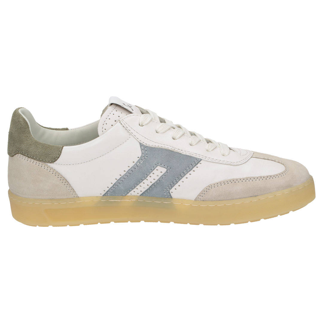 Sioux Tedroso-711 Herren in beige – Innenseite