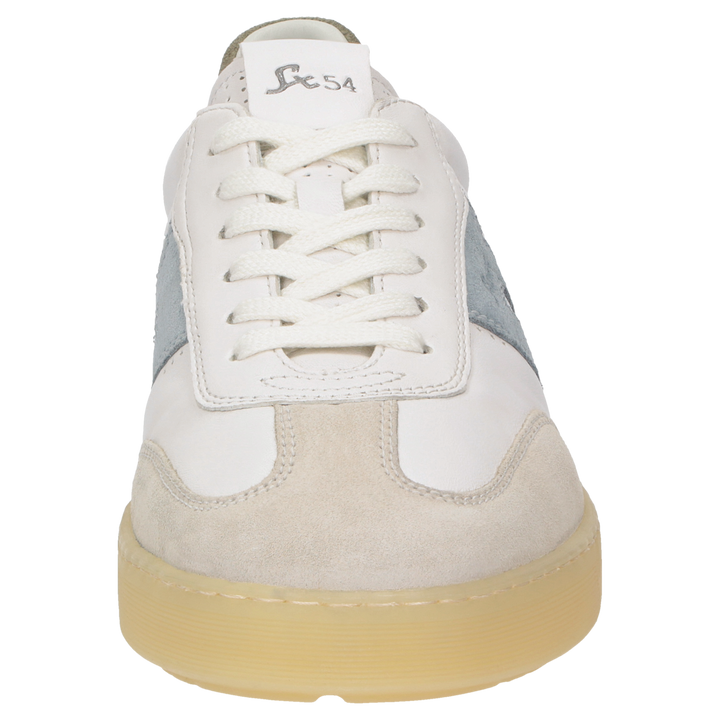 Sioux Tedroso-711 Herren in beige – Frontalansicht
