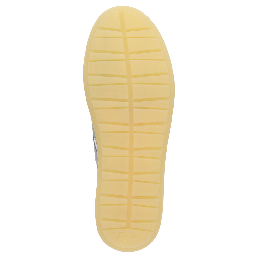 Sioux Tedroso-711 Herren in beige – Sohlenansicht