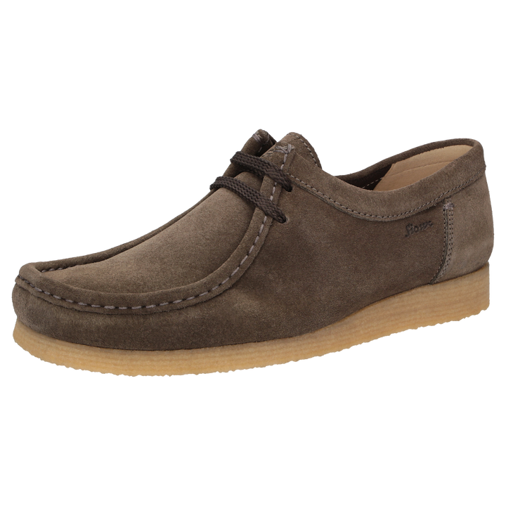 Sioux Grashopper-H-011 Herren in braun