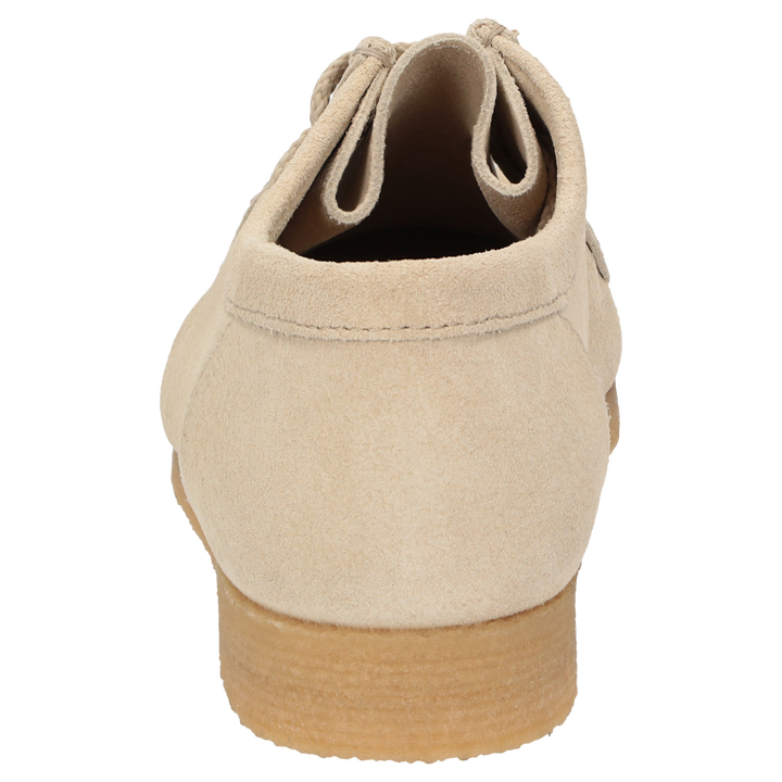 Sioux Grashopper-H-011 Herren in beige – Rückansicht