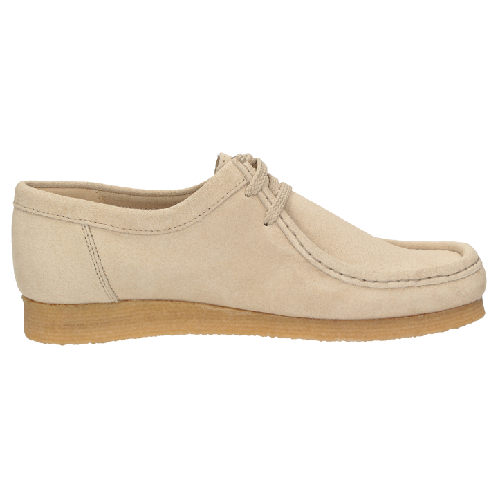 Sioux Grashopper-H-011 Herren in beige – Innenseite