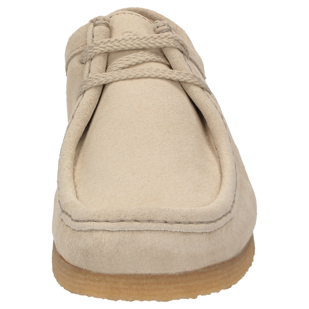 Sioux Grashopper-H-011 Herren in beige – Frontalansicht
