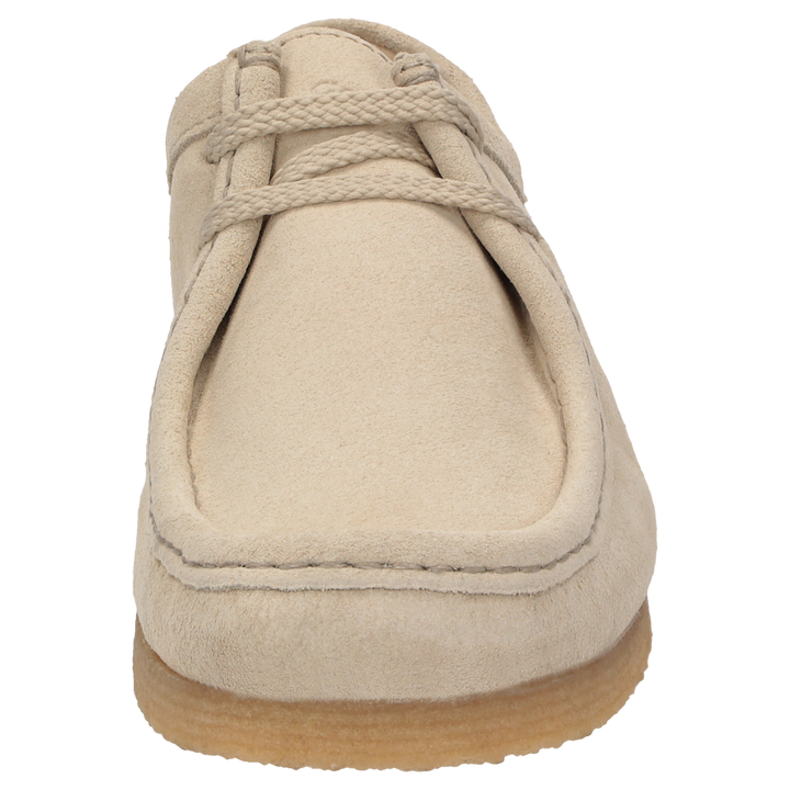 Sioux Grashopper-H-011 Herren in beige – Frontalansicht