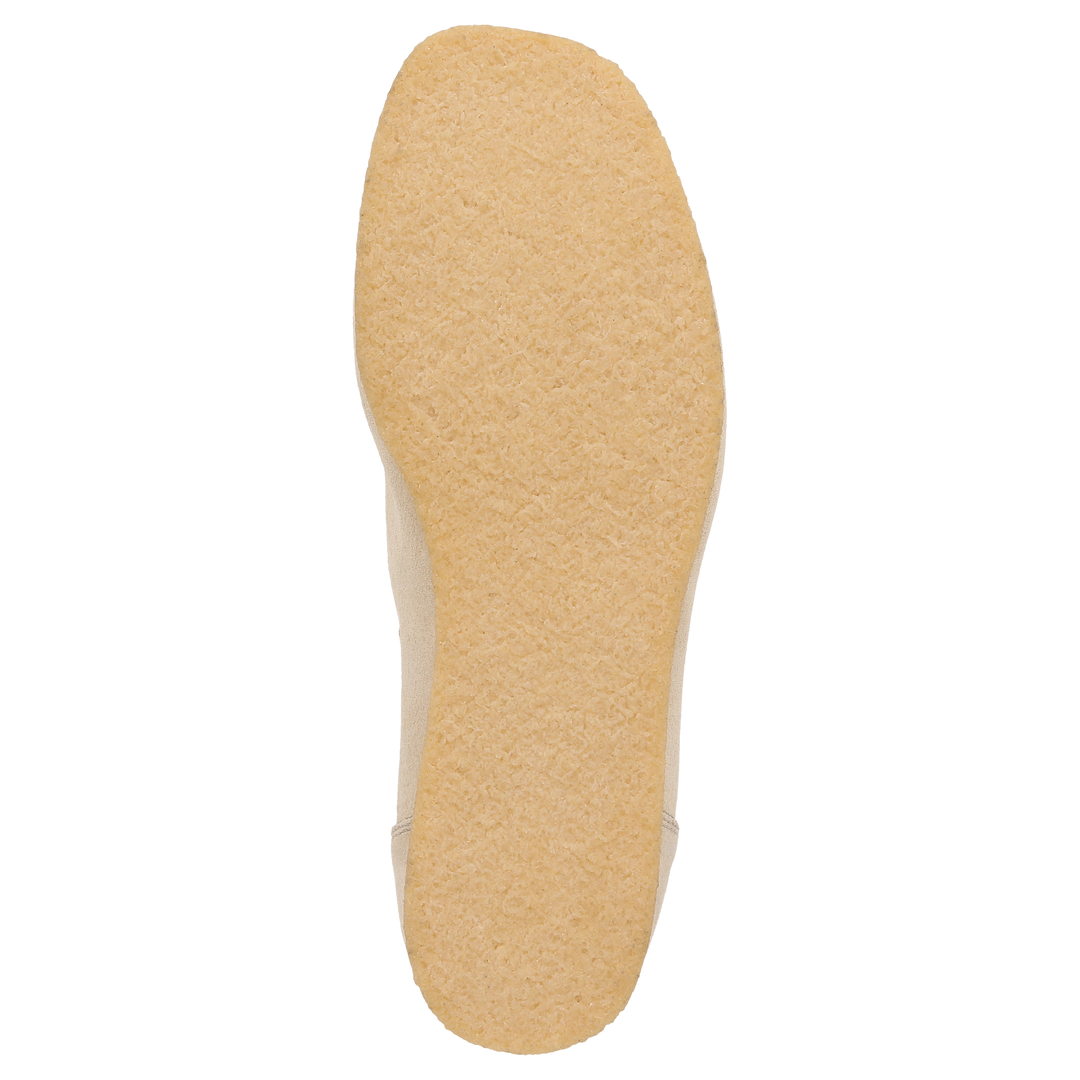 Sioux Grashopper-H-011 Herren in beige – Sohlenansicht