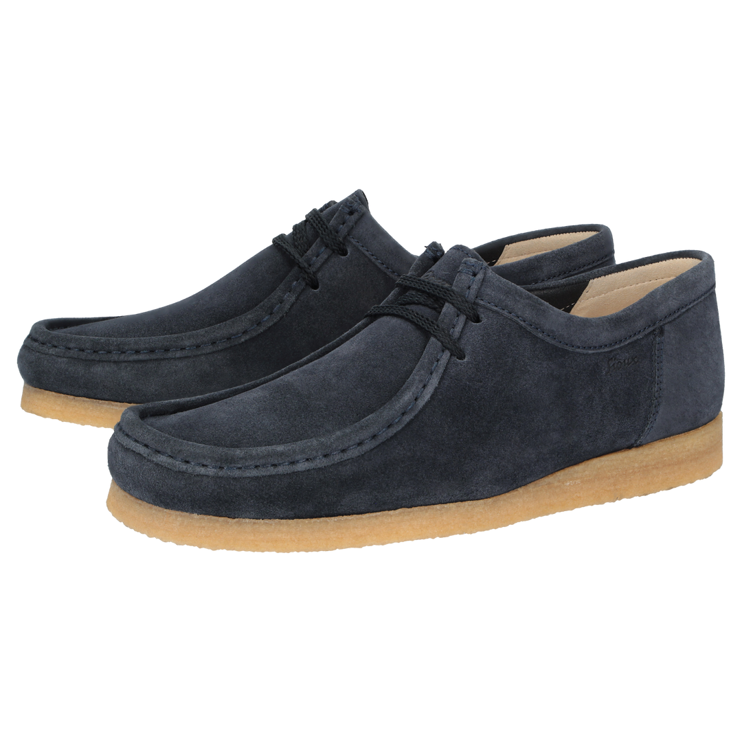 Sioux Grashopper-H-011 Herren in dunkelblau – Paarbild