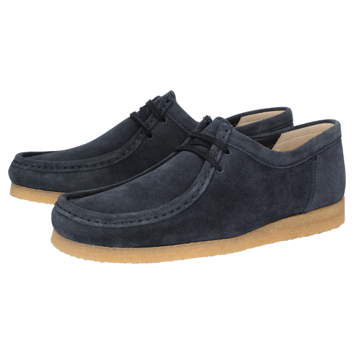 Sioux Grashopper-H-011 Herren in dunkelblau – Paarbild